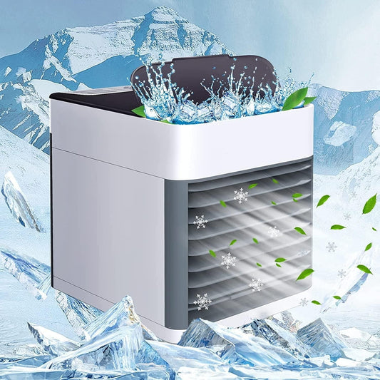 Mini Air Conditioner Air Cooler